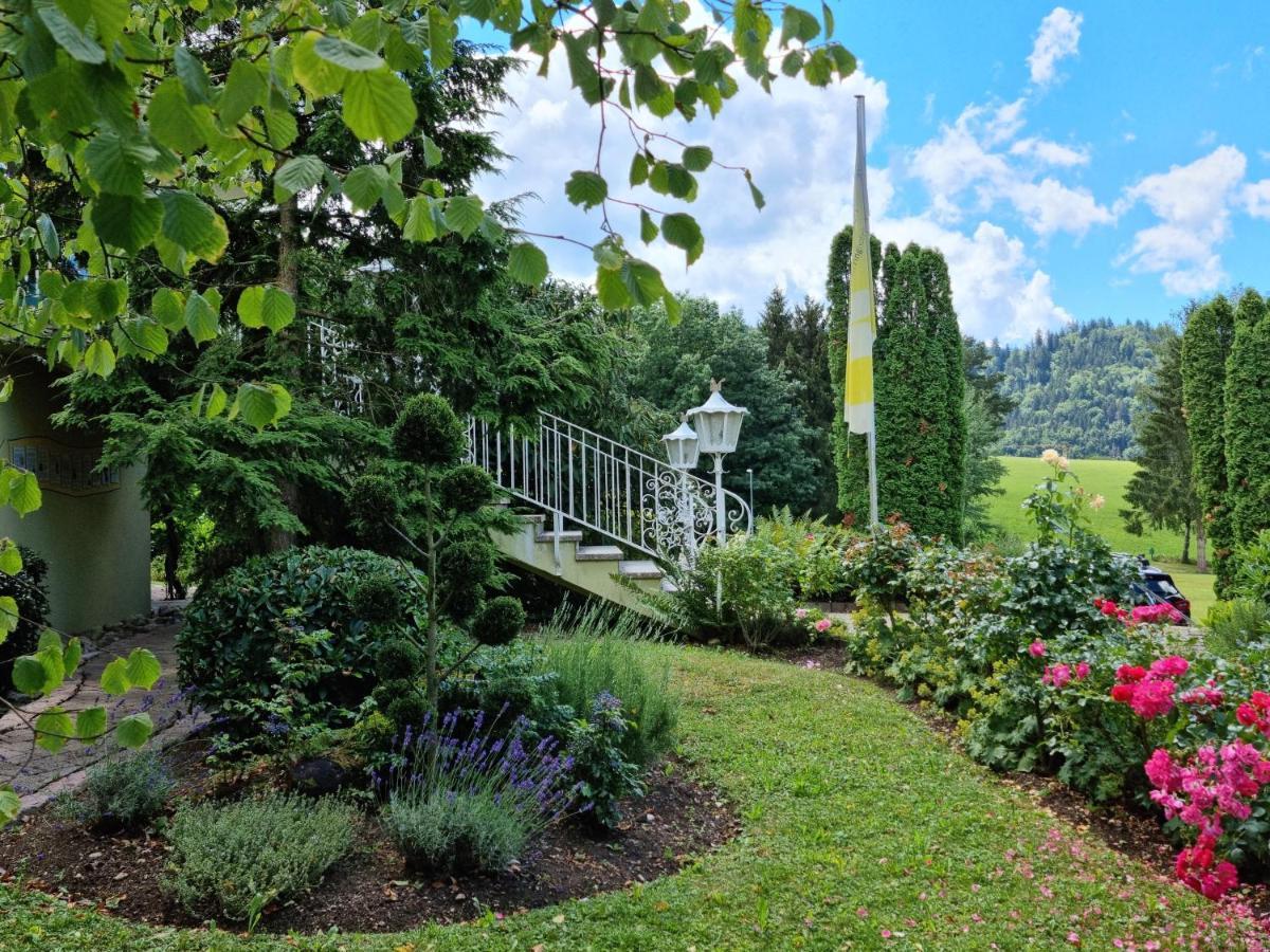 Silberkoenig Schwarzwald Hotel & Restaurant Ringhotel Gutach im Breisgau Exterior foto